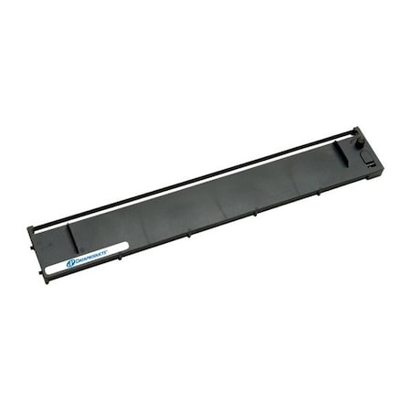 Cig Dataproducts Non-OEM New Black Printer Ribbon for C. Itoh H0944 (EA) R2600